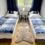 Haus-am-waeldchen-whg-seesternchen Lejlighed Böhl