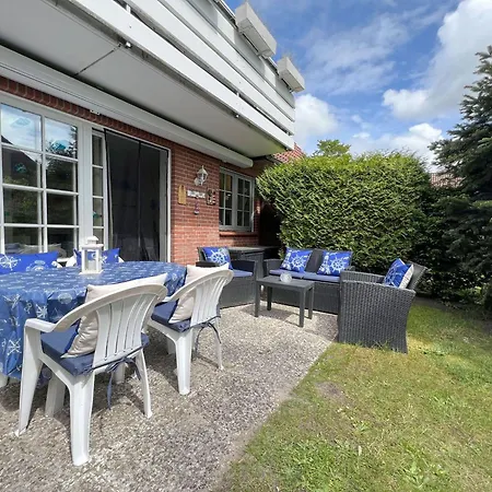Haus-am-waeldchen-whg-seesternchen Appartement