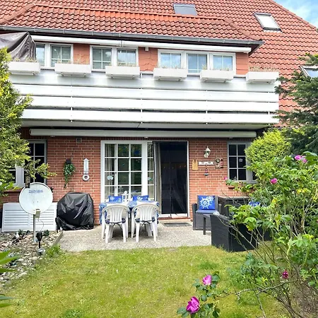 Haus-am-waeldchen-whg-seesternchen Appartement *